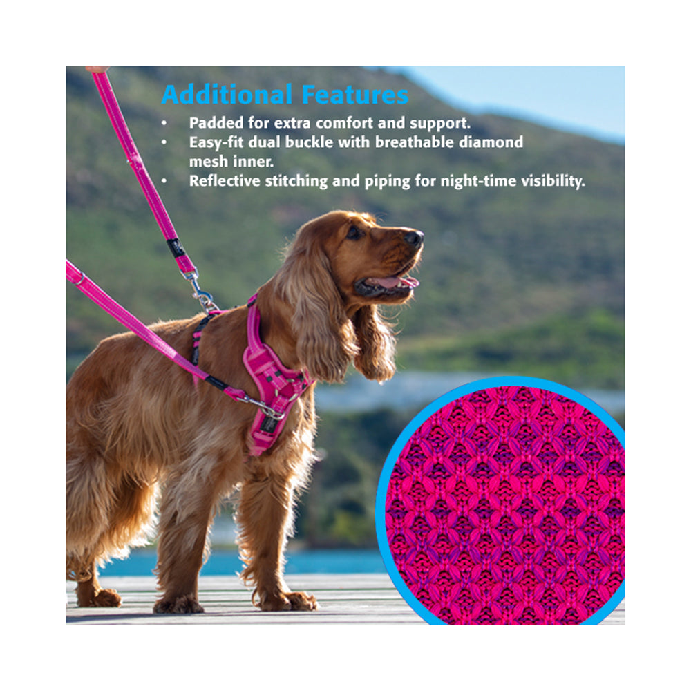 Rogz Utility Control Harness