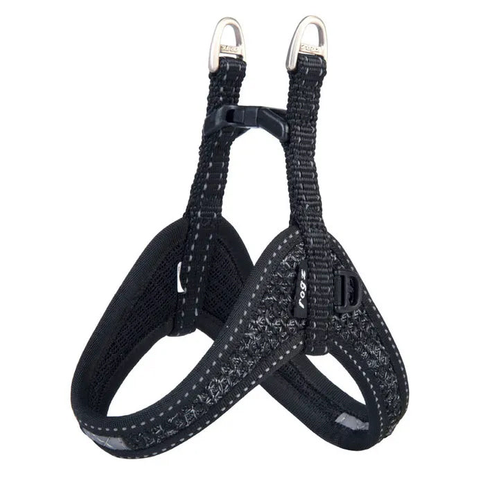 Rogz Utility Fast-Fit Harness - XXSmall Only!