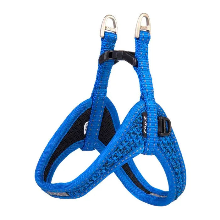Rogz Utility Fast-Fit Harness - XXSmall Only!
