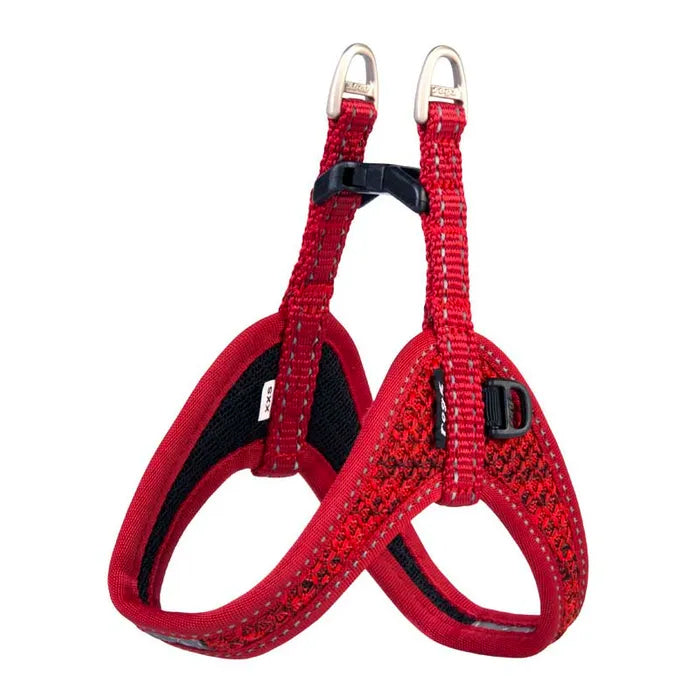Rogz Utility Fast-Fit Harness - XXSmall Only!