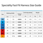 Rogz Utility Fast-Fit Harness - XXSmall Only!