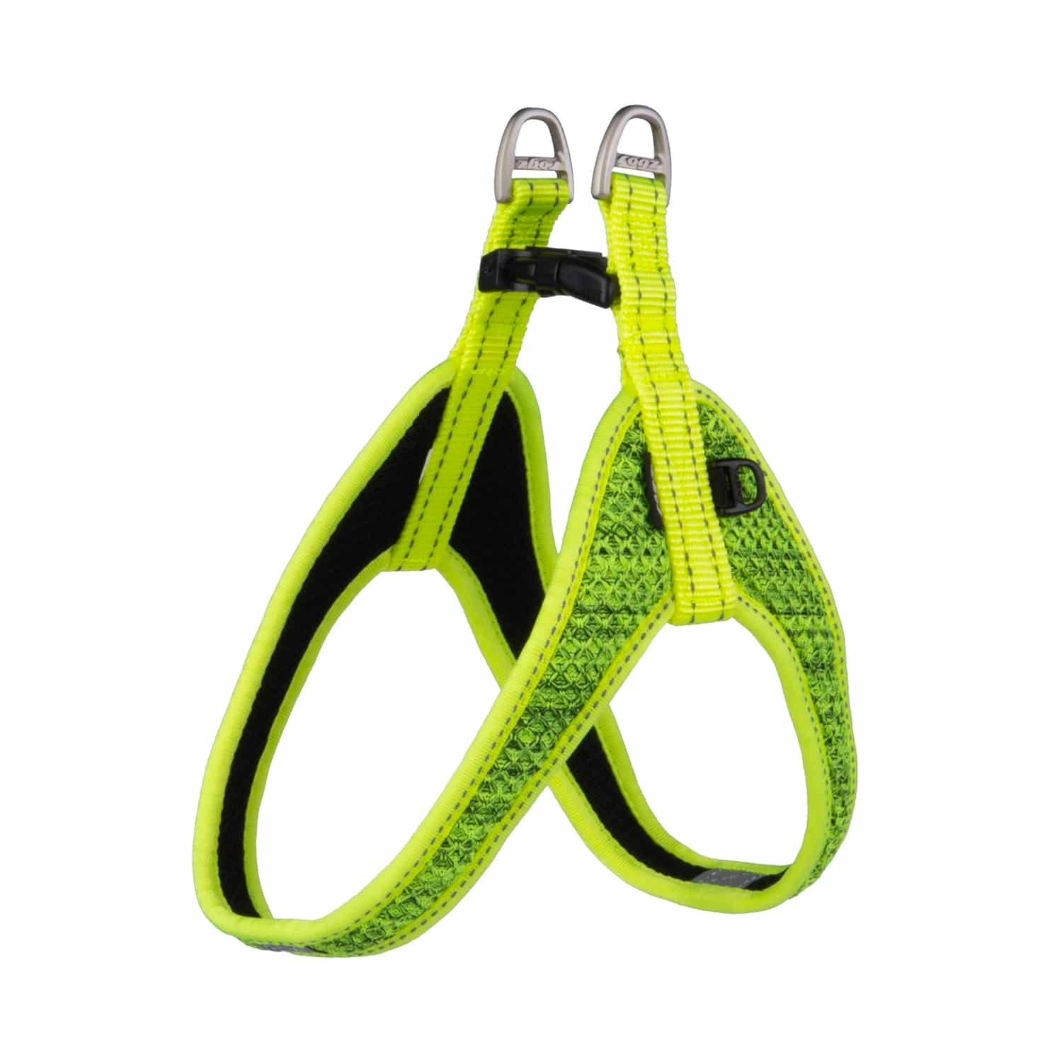Rogz Utility Fast-Fit Harness - XXSmall Only!