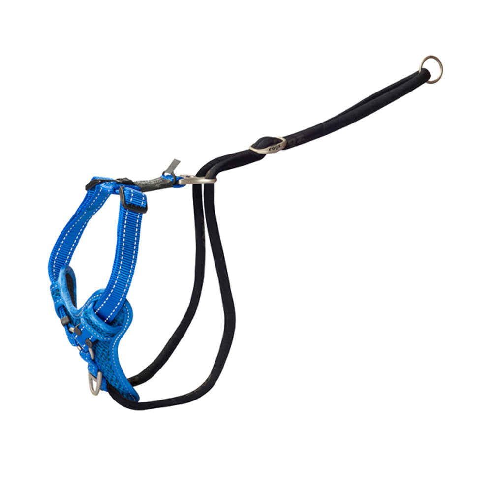 Rogz Utility Stop-Pull Harness
