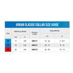 Rogz Urban Classic Collar