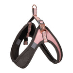 Rogz Urban Small Dog Adjustable Fast Fit Harness