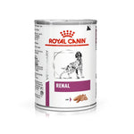 Royal Canin Veterinary Diet Canine Renal
