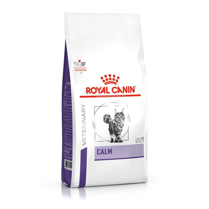 Royal Canin Veterinary Diet Feline Calm