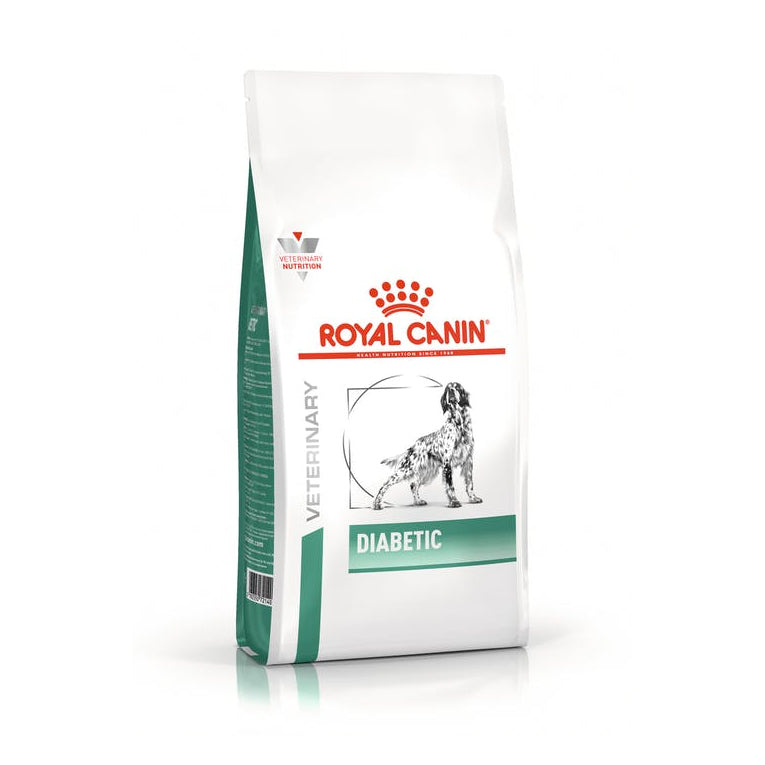 Royal Canin Veterinary Diet Canine Diabetic