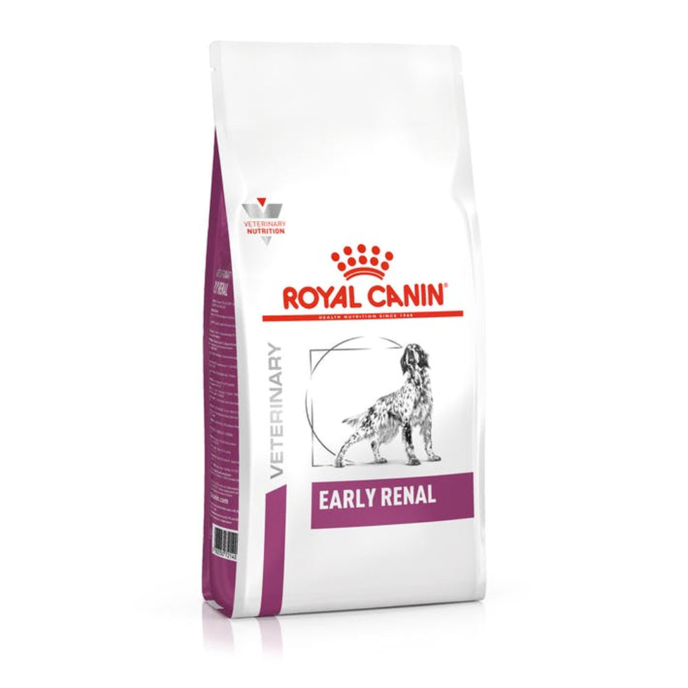 Royal Canin Veterinary Diet Canine Early Renal