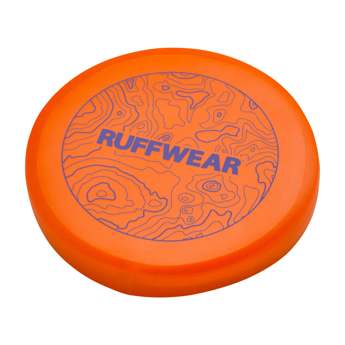 Ruffwear Camp Flyer Flying Disc