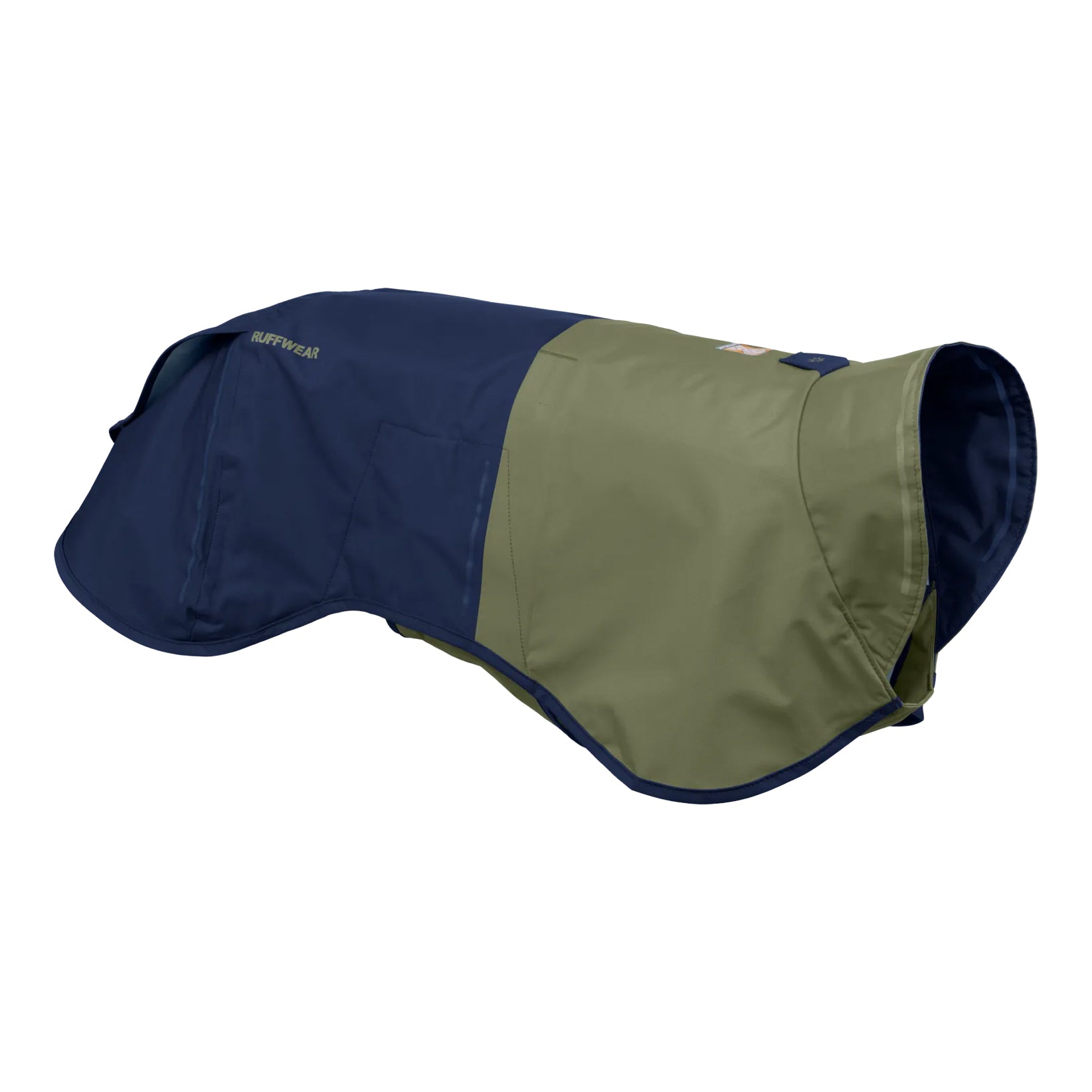 Ruffwear Sun Shower Dog Raincoat