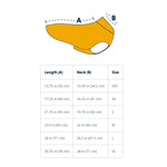 Ruffwear Sun Shower Dog Raincoat