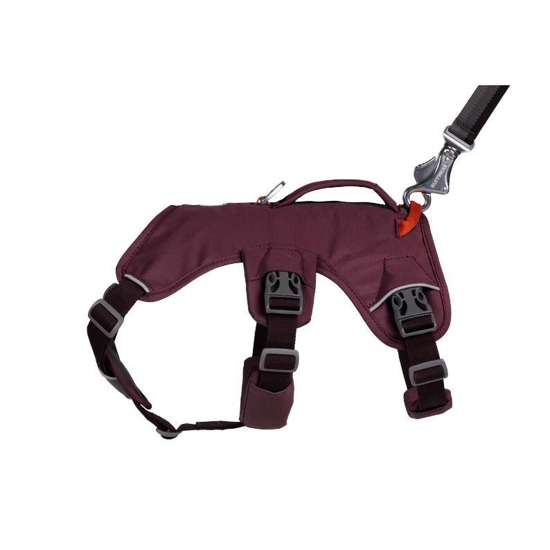 Ruffwear Web Master Dog Harness With Handle