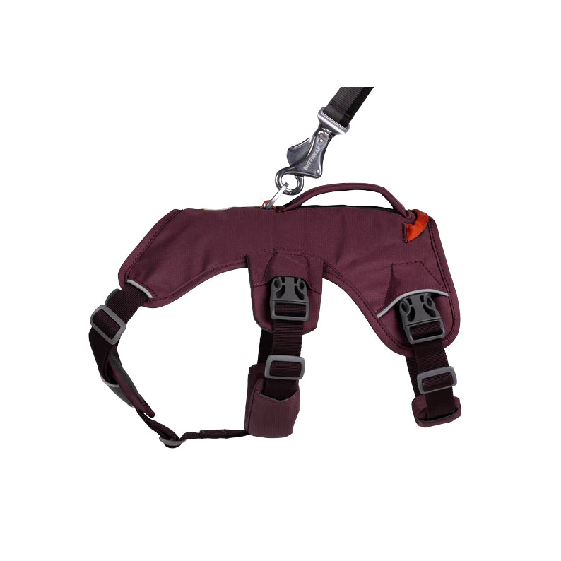 Ruffwear Web Master Dog Harness With Handle