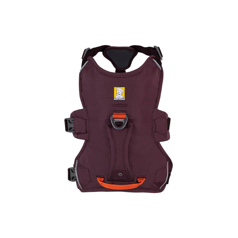 Ruffwear Web Master Dog Harness With Handle