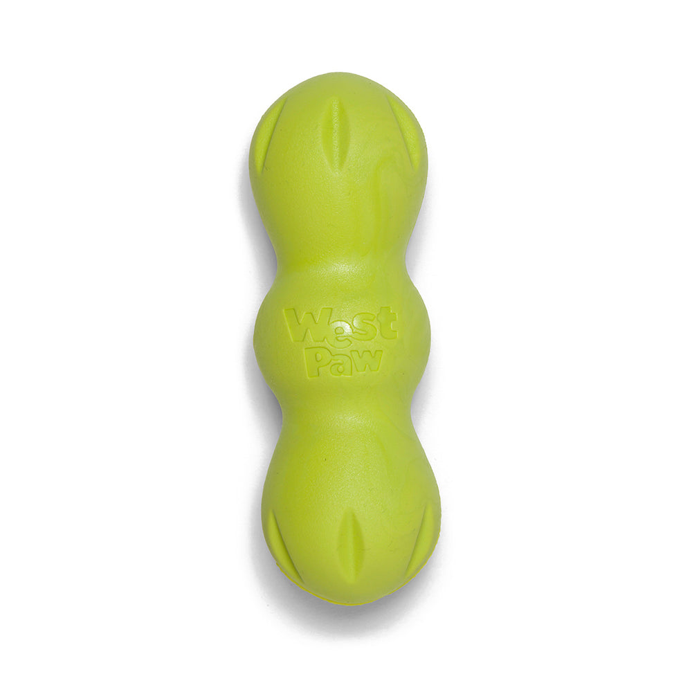 West Paw Zogoflex Rumpus Tough Chew Toy
