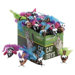 Safari Mice Cat Toy