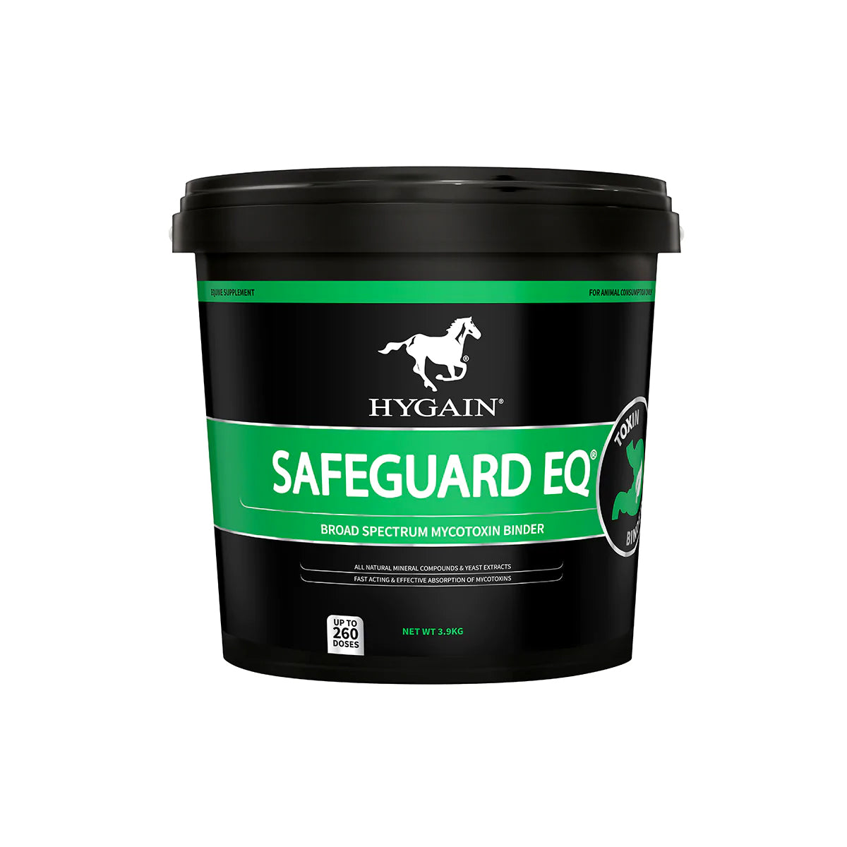 Horse Toxin Binder Supplements