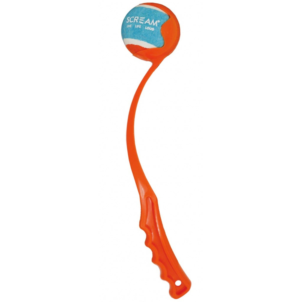 Scream Ball Launcher 38cm