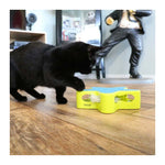 Scream Electronic Star Motion Cat Toy