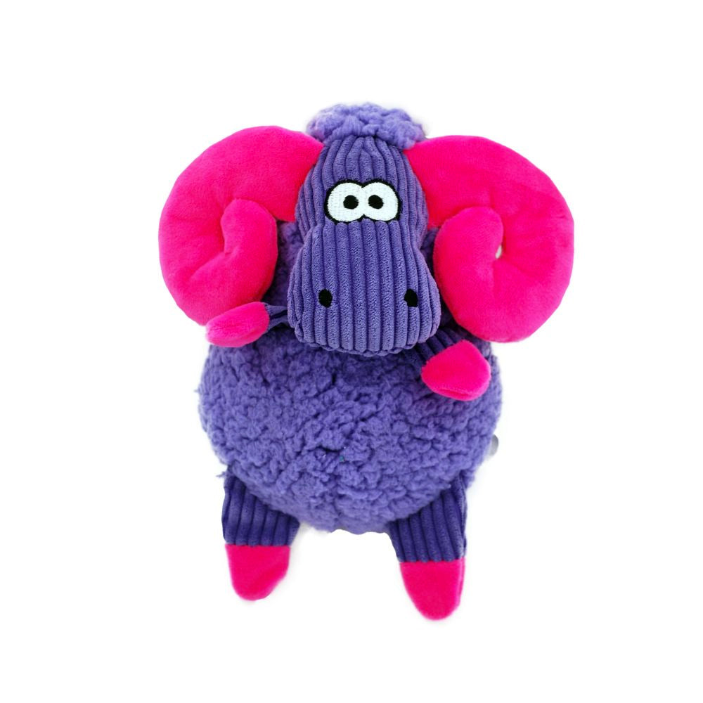 Dog Toys - Snuggle & Plush