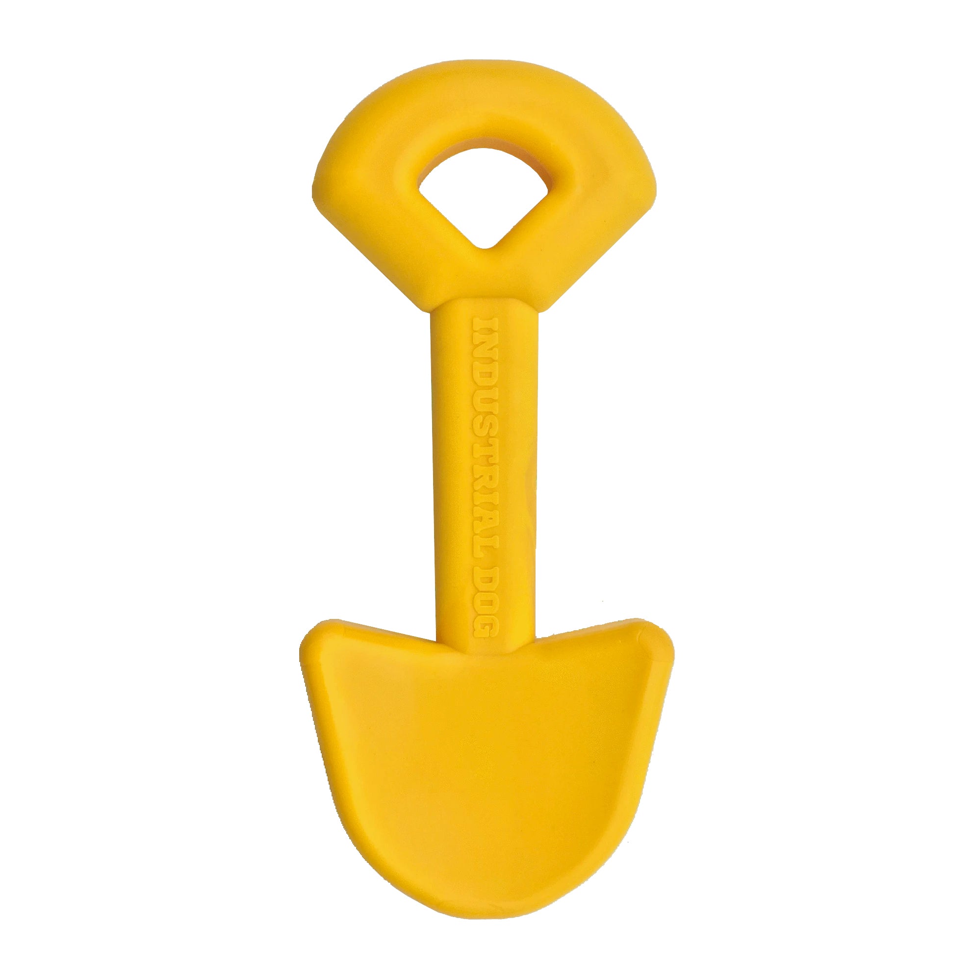 Industrial Dog Nylon Shovel Dog Chew Toy