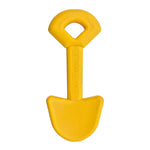 Industrial Dog Nylon Shovel Dog Chew Toy