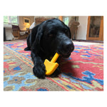 Industrial Dog Nylon Shovel Dog Chew Toy