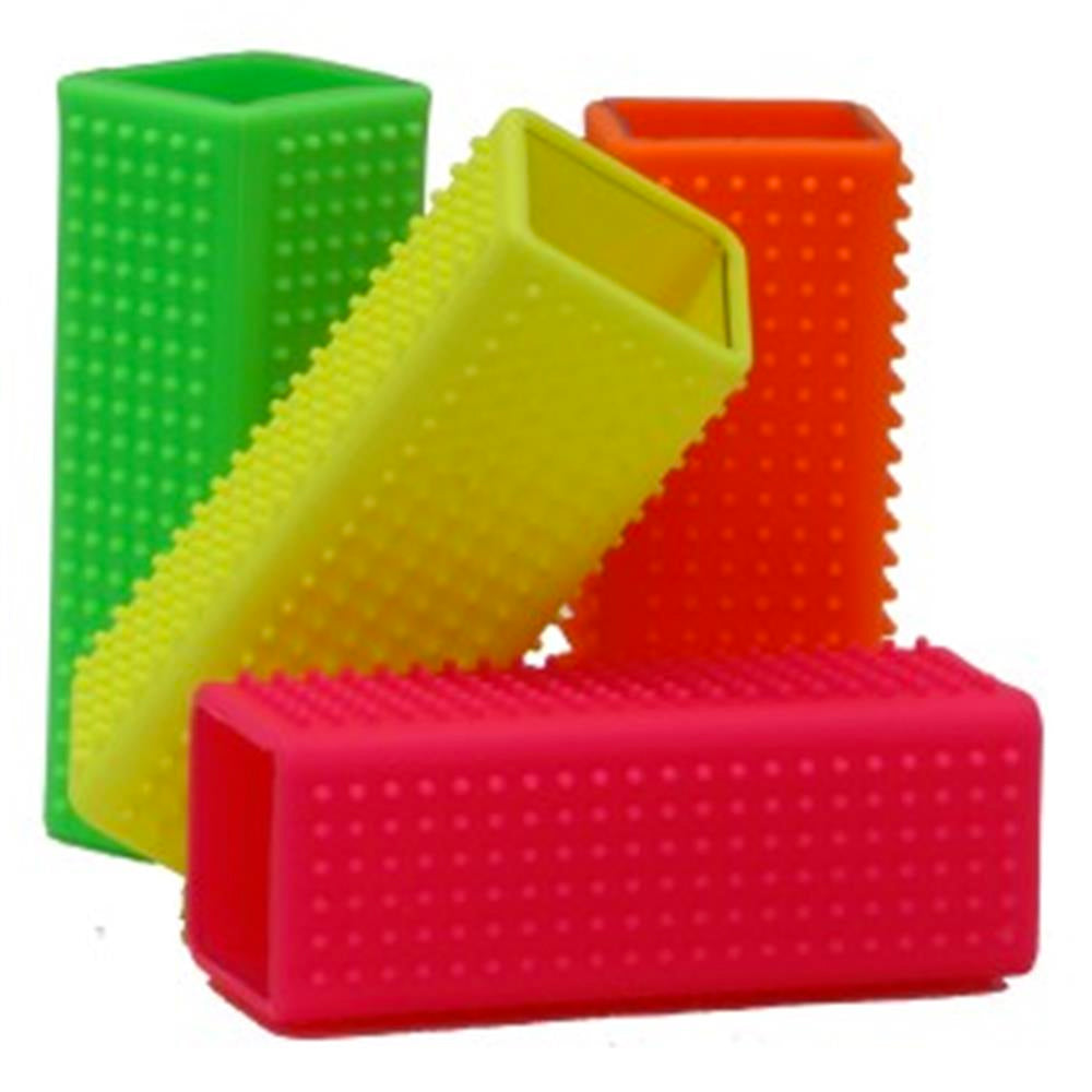 Showmaster Horse Hair Shedding Block