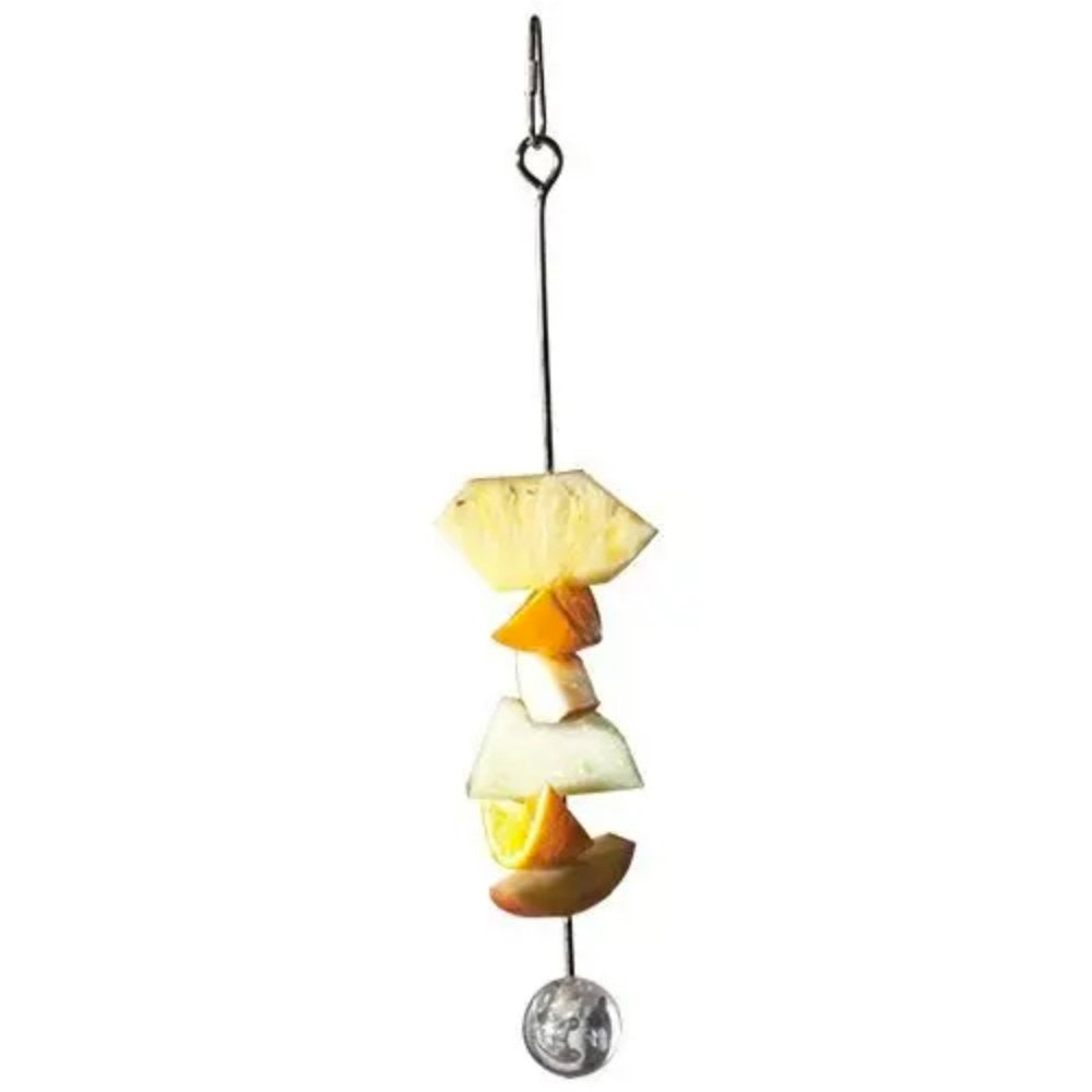 Featherland Paradise Working Lunch Skewer Foraging Toy Extender 30cm