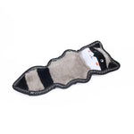 Zippy Paws Z-Stitch Skinny Peltz - Racoon