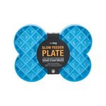 LickiMat SloDog Slow Feeder Plate