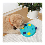 Zippy Paws SmartyPaws  Puzzler Puzzle Feeder