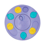 Zippy Paws SmartyPaws  Puzzler Puzzle Feeder