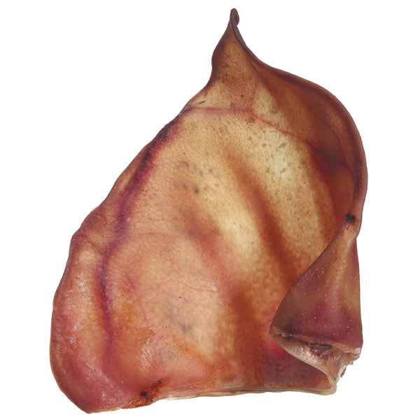 Snax Porky Treats Australian Pigs Ears - Box of 40