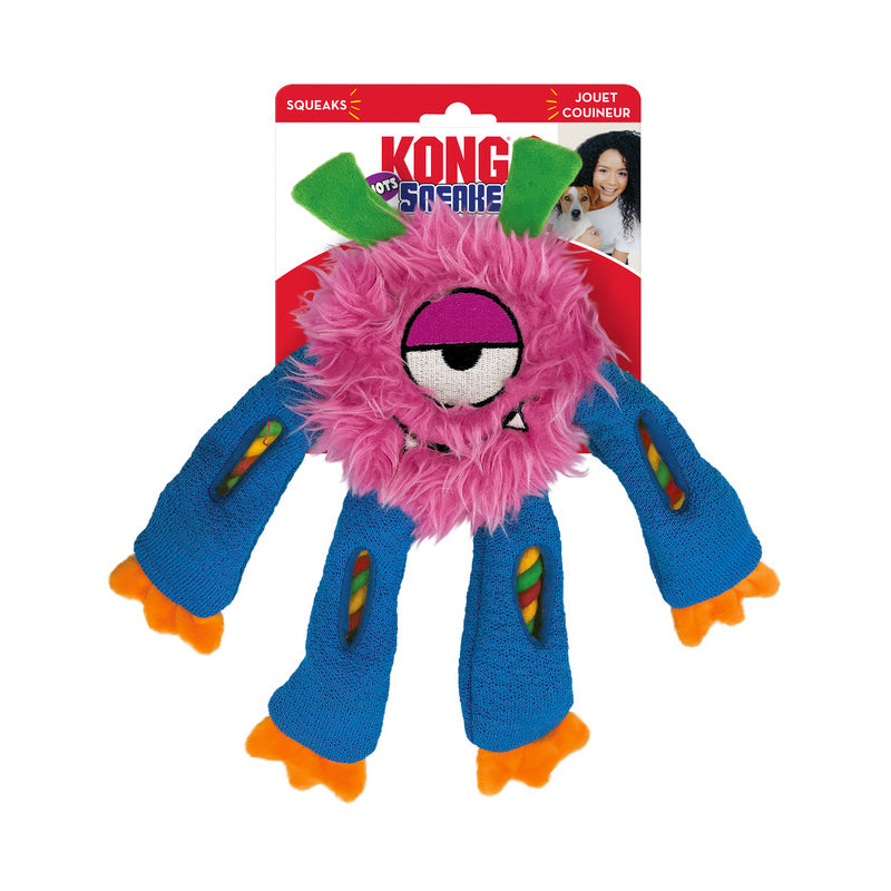 KONG Sneakerz Knots