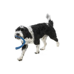 West Paw Seaflex Recycled Plastic Tug Dog Toy - Snorkl
