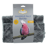 Prestige Pet Snuggle Pals Bird Hide