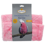 Prestige Pet Snuggle Pals Bird Hide