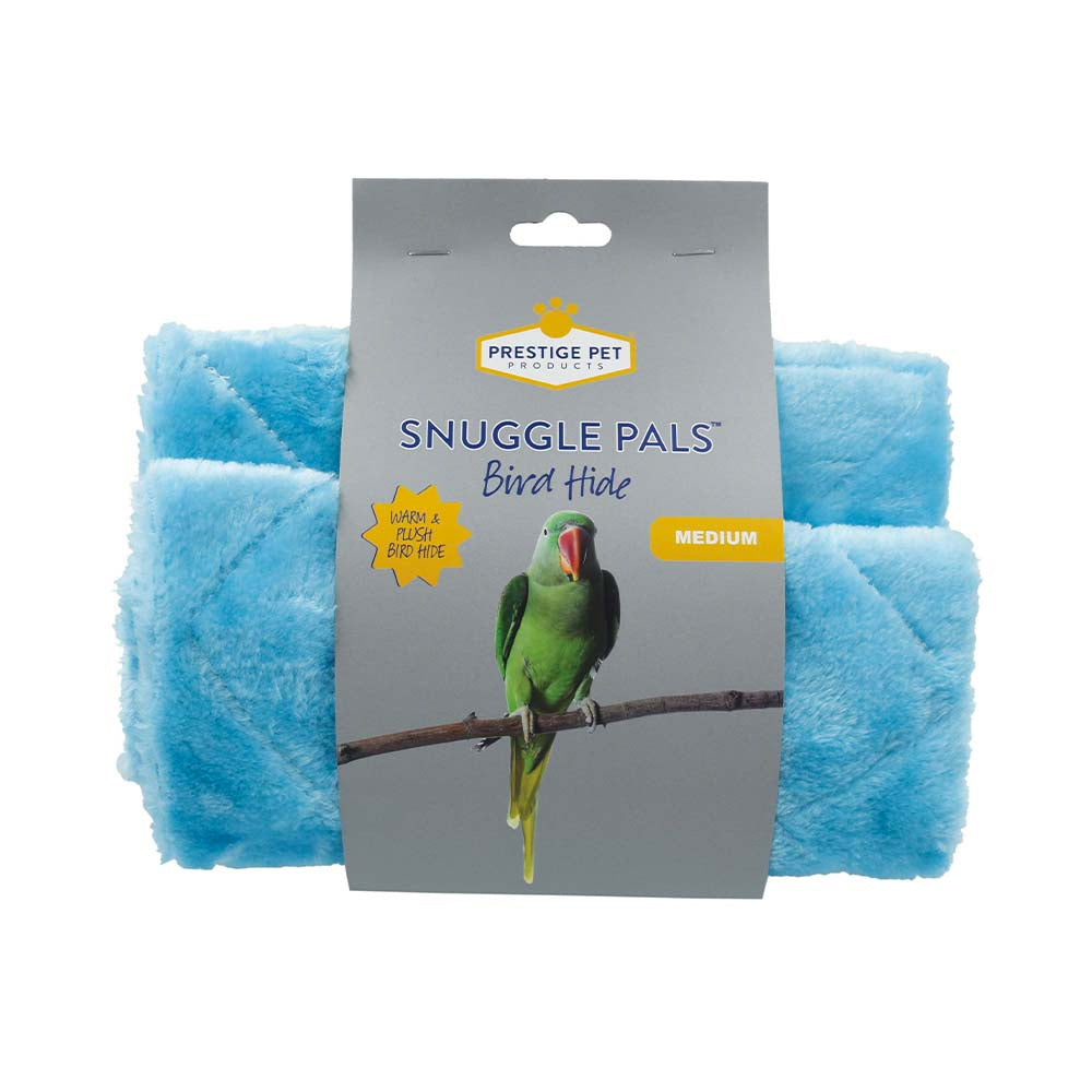 Prestige Pet Snuggle Pals Bird Hide