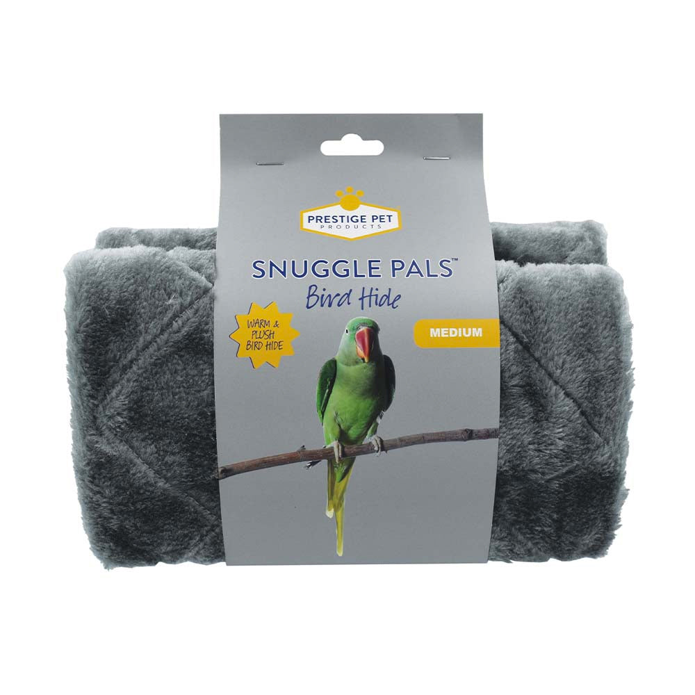 Prestige Pet Snuggle Pals Bird Hide
