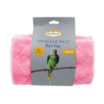 Prestige Pet Snuggle Pals Bird Hide