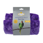 Prestige Pet Snuggle Pals Bird Hide
