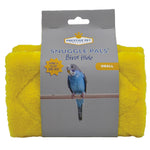 Prestige Pet Snuggle Pals Bird Hide