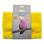 Prestige Pet Snuggle Pals Bird Hide