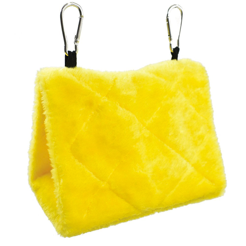 Prestige Pet Snuggle Pals Bird Hide