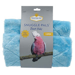 Prestige Pet Snuggle Pals Bird Hide