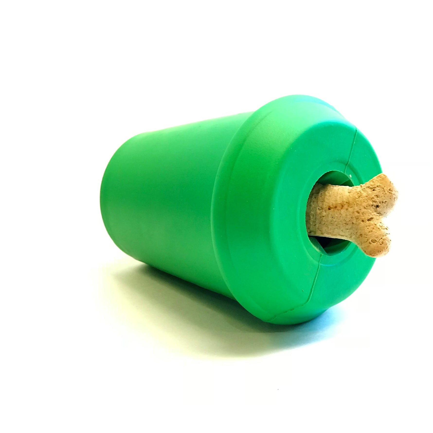 SodaPup Coffee Cup Treat Dispensing Dog Toy