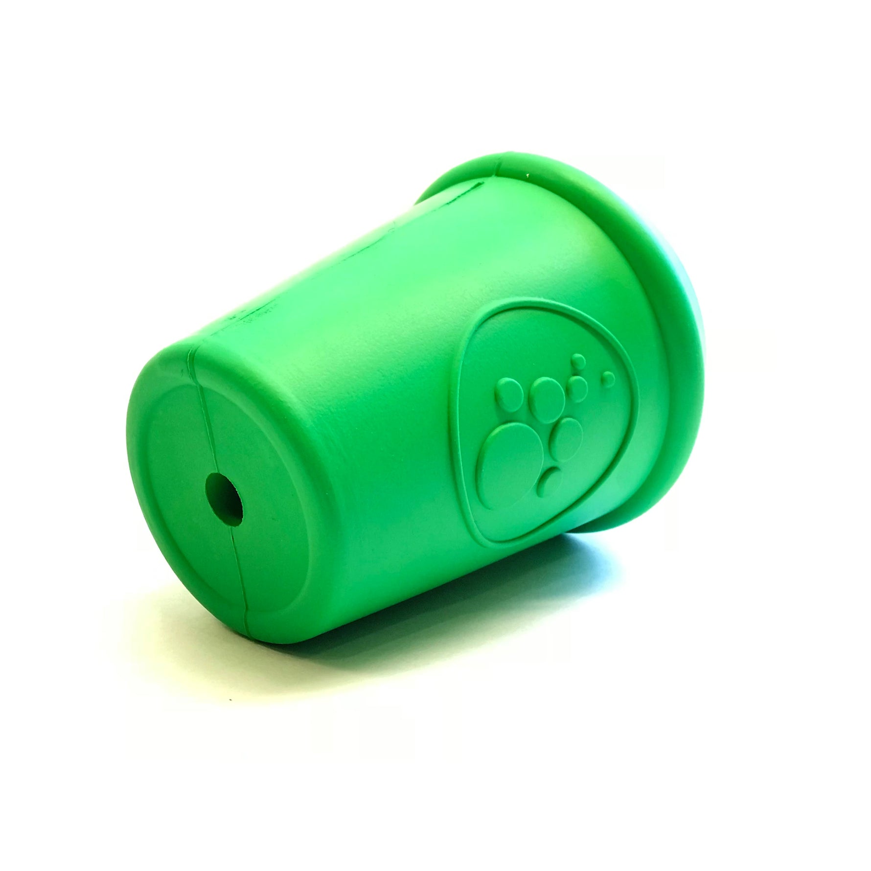 SodaPup Coffee Cup Treat Dispensing Dog Toy