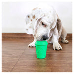 SodaPup Coffee Cup Treat Dispensing Dog Toy